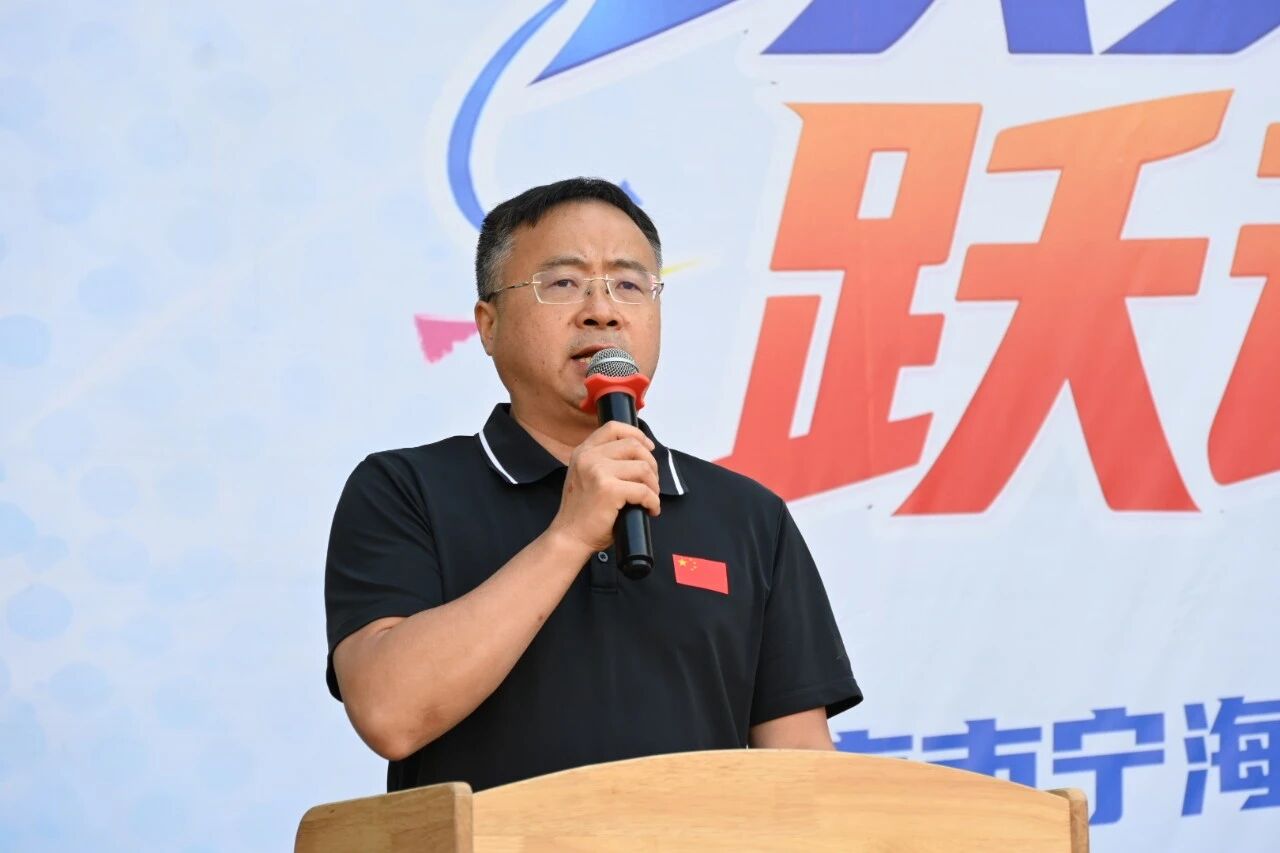 运动会精彩瞬间